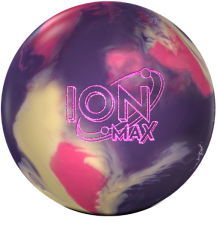 ION MAX
