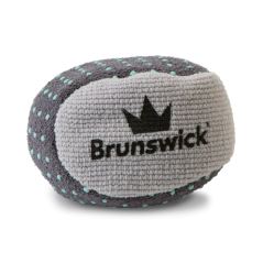 MÍČEK S MAGNÉZIEM BRUNSWICK EZ Z MIKROVLÁKNA