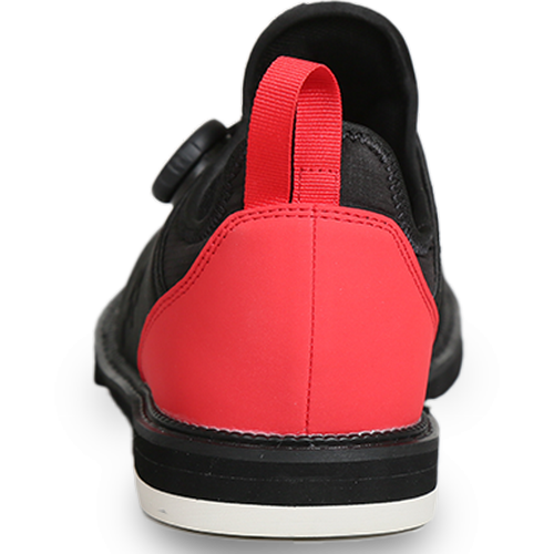 3G SPEED DIAL+ ČERNÁ/ČERVENÁ pánské - Velikost US :: 12 US