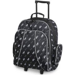 TAŠKA NA 1 KOULI RASCAL NA KOLEČKÁCH DYE SUB