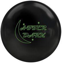 AFTER DARK BLACK SOLID