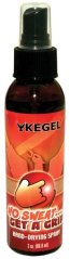 NO SWEAT KEGEL 3 OZ