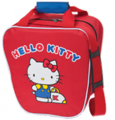 HELLO KITTY KEYSTONE SINGLE BAG