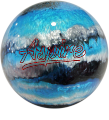 ASPIRE SKY BLUE/BLACK/WHITE