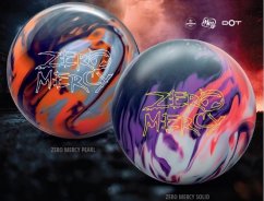 ZERO MERCY PEARL & ZERO MERCY SOLID 4+