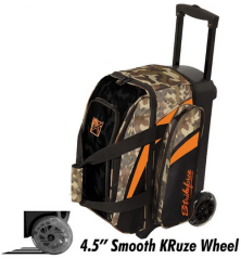 CRUISER DOUBLE ROLLERS CAMO