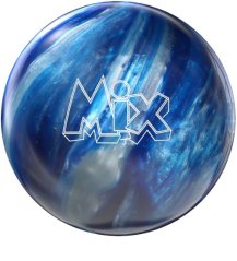 MIX BLUE/SILVER