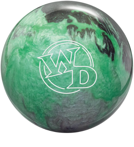 WD MINT FROST