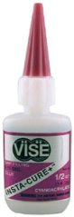 LEPIDLO VISE INSTA-CURE + FIALOVÉ 0.50 OZ