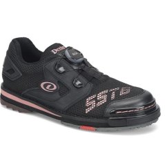 SST 8 POWER FRAME BOA BLACK/PINK WOMEN