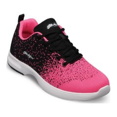 FLAIR BLACK/PINK WOMEN