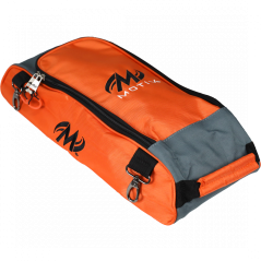 TAŠKA NA BOTY K BALLISTIX NA 3 KOULE ORANŽOVÁ