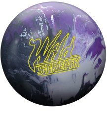 WILD STREAK