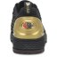 THE 9 KNIT BOA BLACK/GOLD MEN