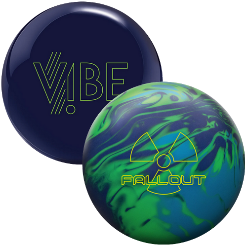 NOVÉ BOWLINGOVÉ KOULE