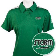 CAPTIVATE LADIES POLO KELLY