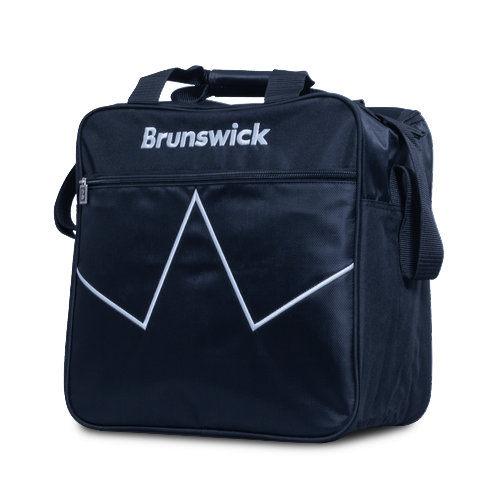 TAŠKA NA 1 KOULI BLAST ČERNÁ