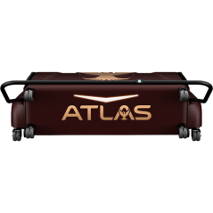 MAZAČKA NA BOWLINGOVÉ DRÁHY ATLAS