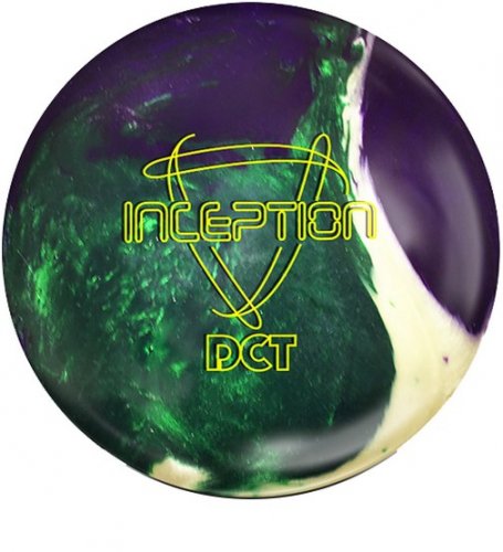 INCEPTION DCT PEARL