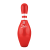 SE PIN RED