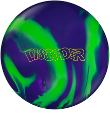 DISORDER