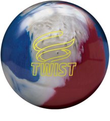 TWIST SKY RED/WHITE/BLUE