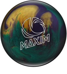 MAXIM EMERALD GLITZ