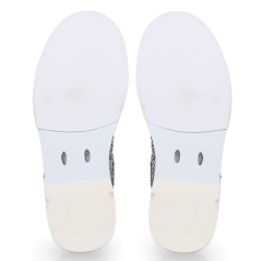 KICKS CLOUD ČERNÁ/BÍLÁ unisex