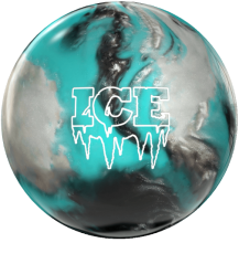 ICE STORM TEAL/SILVER/GRAPHITE