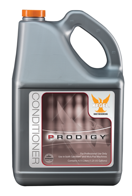 OLEJ PRODIGY LANE CONDITIONER 5 GLN