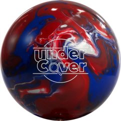 UNDERCOVER RED/WHITE/BLUE PEARL