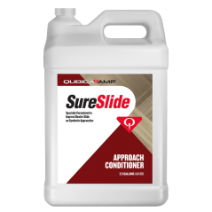 SURE SLIDE APPR CONDITIONER 2,5 GLN