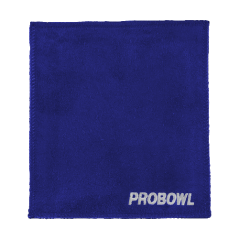 HD LEATHER SHAMMY PB BLUE