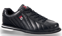 KICKS ČERNÁ unisex