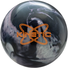 KINETIC BLACK ICE