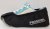 SHOE COVERS PB BLACK-PAIR
