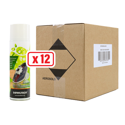 DEZINFEKCE DO BOT 500 ML BOX