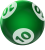 BINGO HOUSEBALL 10 LBS