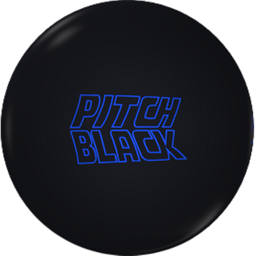 PITCH BLACK 78U