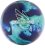 CHALLENGER DARK BLUE/LIGHT BLUE PEARL
