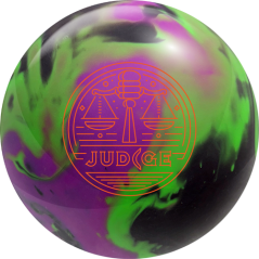 JUDGE PEARL