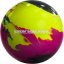UNDERCOVER BLACK/YELLOW/PINK PEARL
