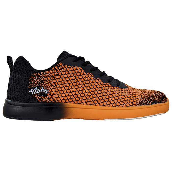 HEXAGO ORANGE/BLACK MEN