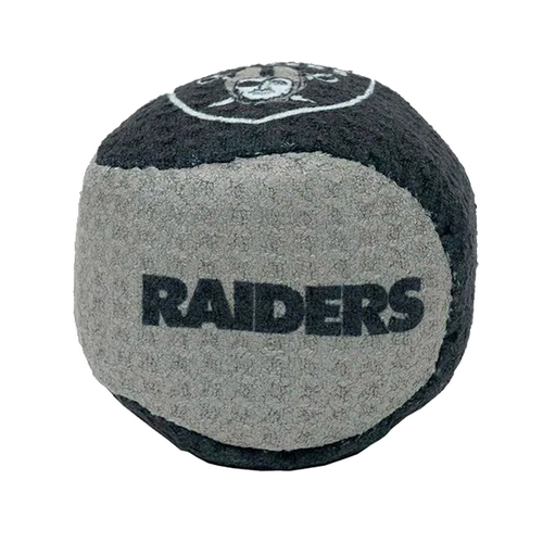 MÍČEK S MAGNÉZIEM KR LAS VEGAS RAIDERS