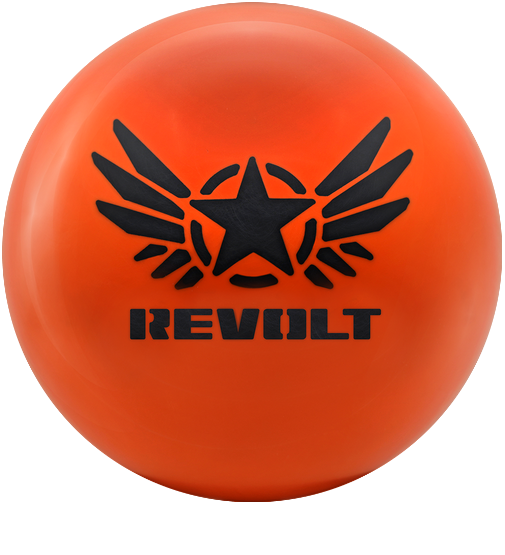 信頼への信頼 LIMITED - UPRISING REVOLT EDITION bowling bowling- XSHOP :: ボール