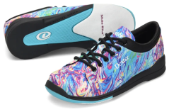 ULTRA GROOVY BLUE WOMEN