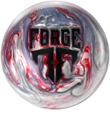 IRON FORGE