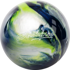 KR POLY BLUE/GREEN/SILVER