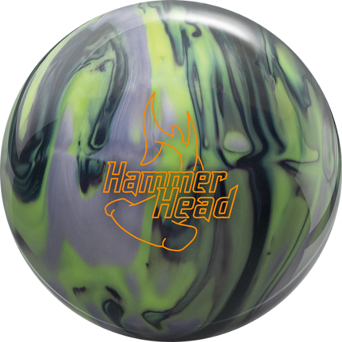 HAMMERHEAD PEARL