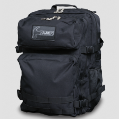 BATOH NA ZÁDA HAMMER TACTICAL ČERNÝ